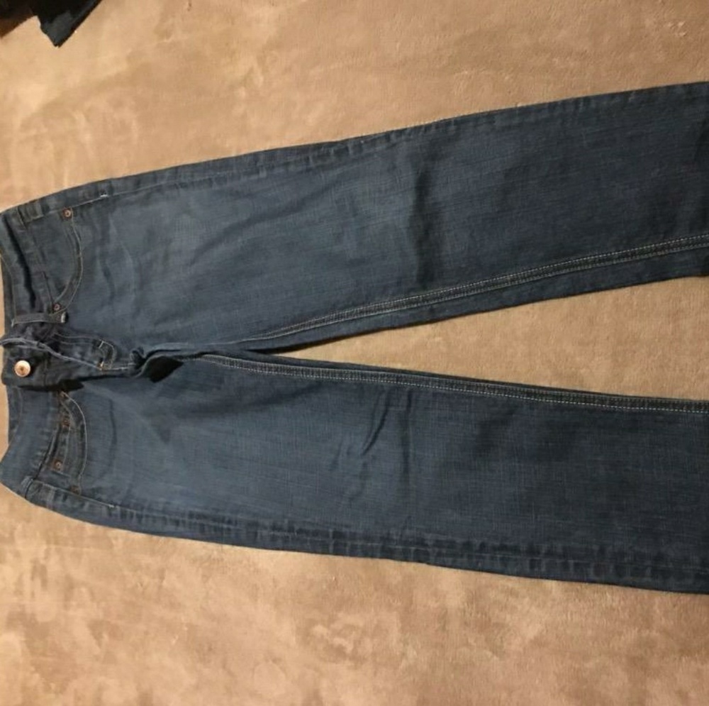 Seven Jeans